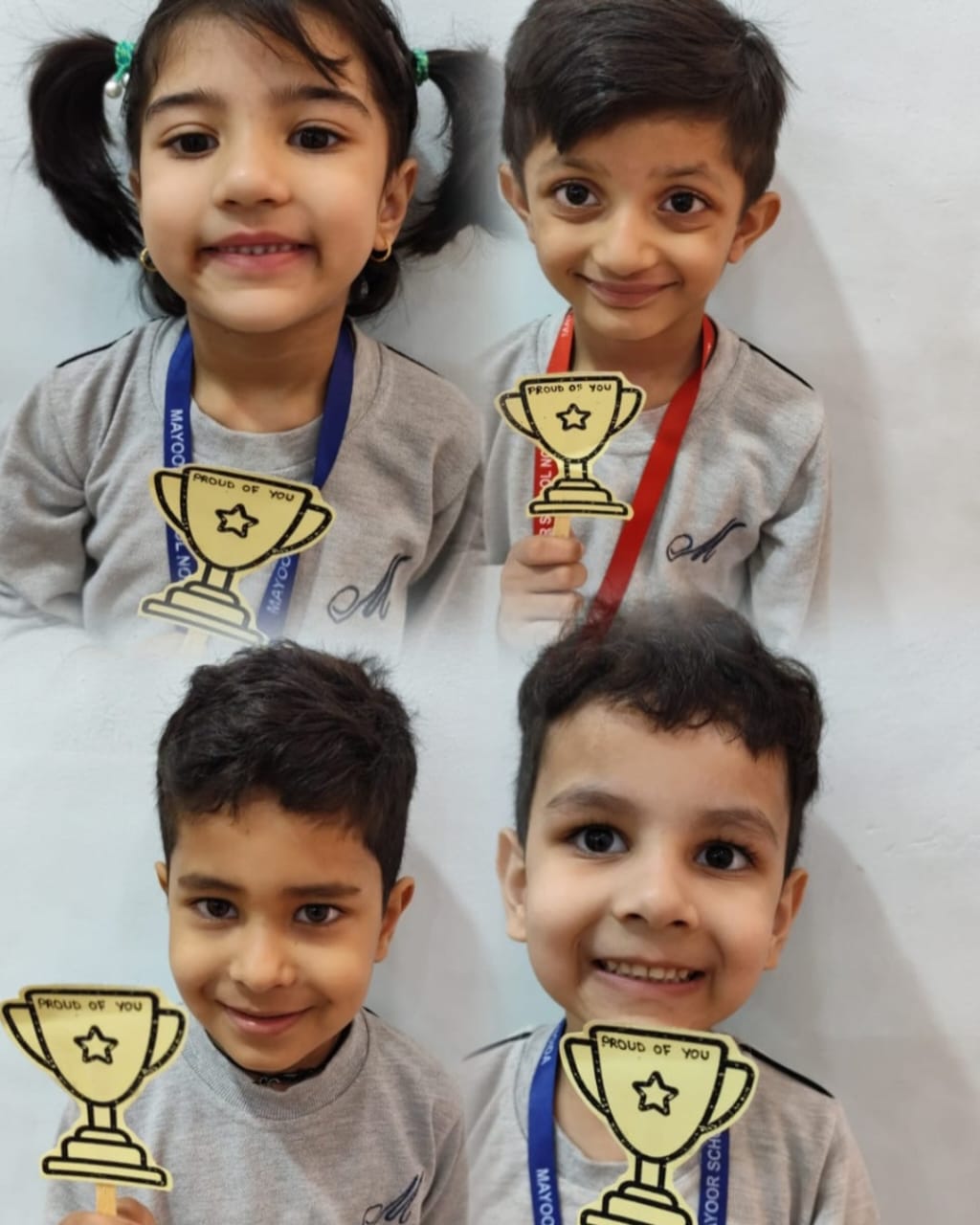 Mayoor Upvan Celebrates World Students' Day: Honoring the Future Leaders Inspired by Dr. APJ Abdul Kalam